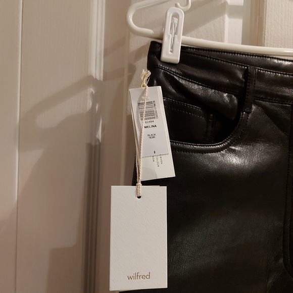 NWT 🏷 HOST PICK 🏆 Wilfred | The Melina Pant - Picture 9 of 15